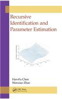 Recursive Identification and Parameter Estimation