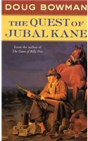 The Quest of Jubal Kane