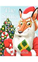 The Santa Claus Fox