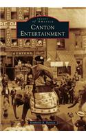 Canton Entertainment
