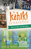 Kahiki Scrapbook