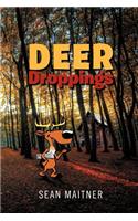 Deer Droppings