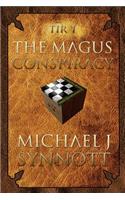 The Magus Conspiracy: Book One of the Tír Saga(Tír)