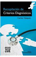 Recopilación de Criterios Diagnósticos