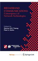 Broadband Communications
