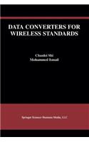 Data Converters for Wireless Standards