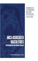Anca-Associated Vasculitides