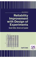 Reliability Improvement with Design of Experiment