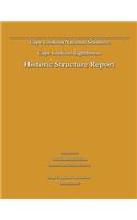 Historic Structure Report