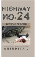 Highway no. 24: The Road of Death