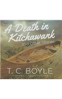 Death in Kitchawank and Other Stories