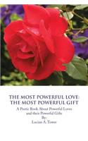 Most Powerful Love