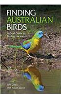 Finding Australian Birds