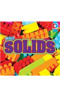 States of Matter: Solids