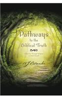 Pathways to the Biblical Truth: A Journey Through Religion to Find Oneself(English)