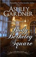 A Body in Berkeley Square