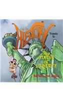 Little Miss History Travels to the Statue of Liberty