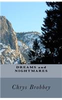 Dreams & Nightmares: A Book of Poems