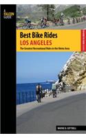 Best Bike Rides Los Angeles