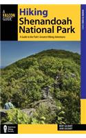 Hiking Shenandoah National Park