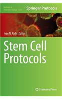 Stem Cell Protocols: (1235 Methods in Molecular Biology)