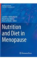 Nutrition and Diet in Menopause