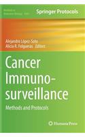 Cancer Immunosurveillance