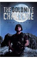 Dolomite Challenge