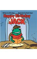 Happy Birthday Jack