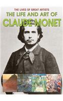 Life and Art of Claude Monet