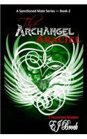 The Archangel Araciel