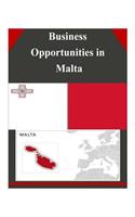 Business Opportunities in Malta