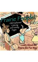 Prairie People!