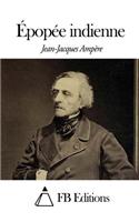 Épopée indienne