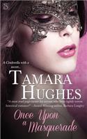 Once Upon a Masquerade
