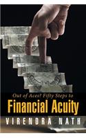 Out of Aces? Fifty Steps to Financial Acuity