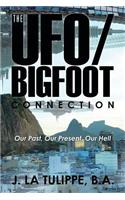 The UFO/Bigfoot Connection