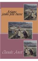 Ariane, jeune fille russe