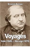 Voyages