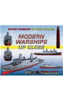 Modern Warships Up Close
