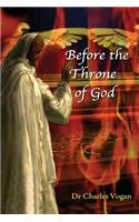 Before the Throne of God