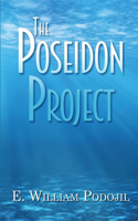 The Poseidon Project: (1 The Herb Society Mysteries)
