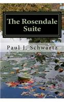 Rosendale Suite