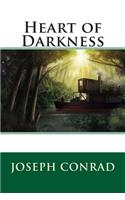 Heart of Darkness