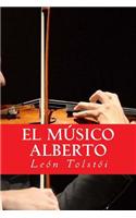 El Musico Alberto