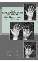 Das paretokratische Manifest