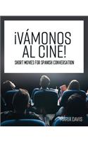 ¡Vámonos al cine!