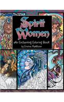 Spirit Women