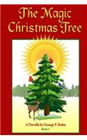 Magic Christmas Tree