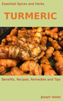 Essential Spices & Herbs